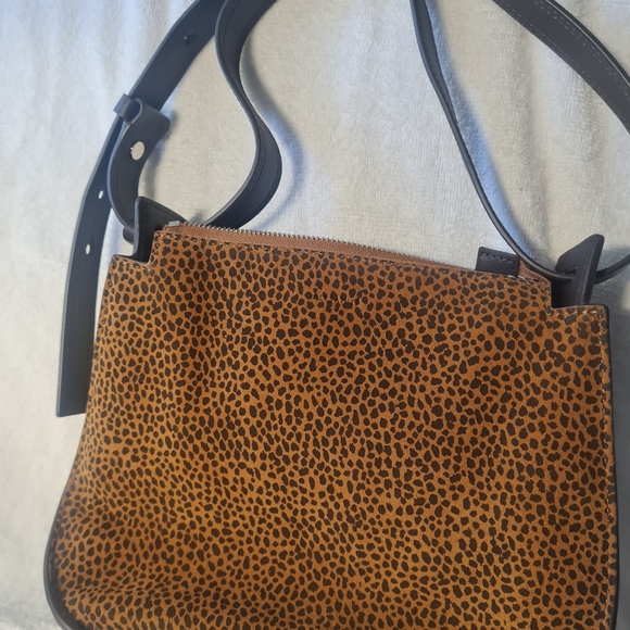 Allsaints echo mini bag - Picture 9 of 16